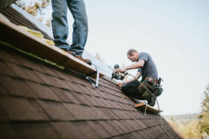 Local Roofers in Stoneham, CO